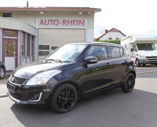 Suzuki Swift Gebrauchtwagen