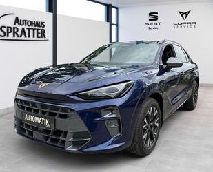 Cupra Terramar Gebrauchtwagen