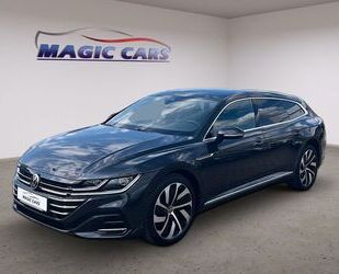 VW Arteon Gebrauchtwagen