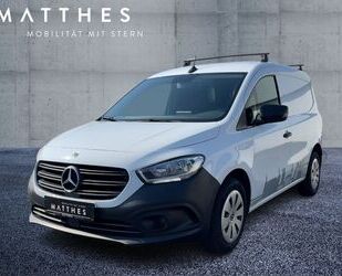 Mercedes-Benz Citan Gebrauchtwagen