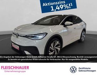 VW ID.5 Gebrauchtwagen