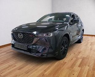 Mazda CX-5 Gebrauchtwagen