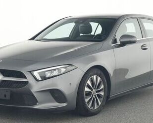 Mercedes-Benz A 180 Gebrauchtwagen