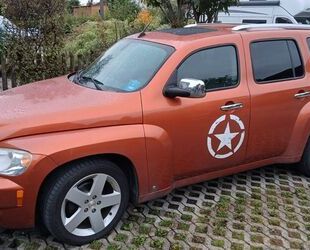 Chevrolet HHR Gebrauchtwagen