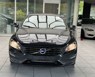 Volvo V60 Gebrauchtwagen