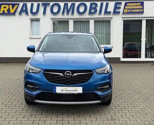 Opel Grandland (X) Gebrauchtwagen