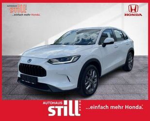 Honda ZR-V Gebrauchtwagen