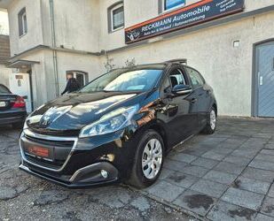 Peugeot 208 Gebrauchtwagen