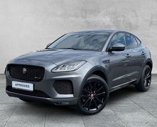Jaguar E-Pace Gebrauchtwagen