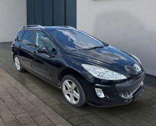 Peugeot 308 Gebrauchtwagen