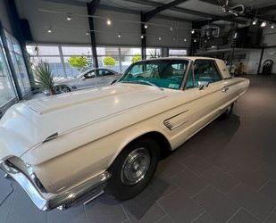 Ford Thunderbird Gebrauchtwagen