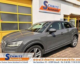 Audi Q2 Gebrauchtwagen