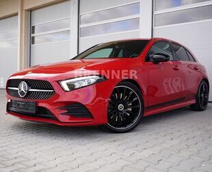 Mercedes-Benz A 250 Gebrauchtwagen