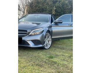 Mercedes-Benz C 180 Gebrauchtwagen