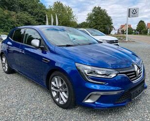 Renault Megane Gebrauchtwagen