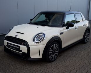 Mini Cooper S Gebrauchtwagen