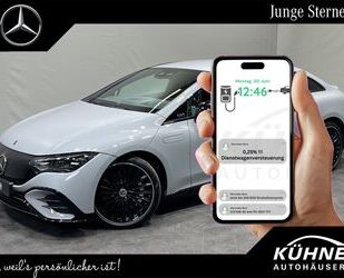 Mercedes-Benz EQE Gebrauchtwagen