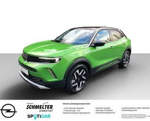 Opel Mokka-e Gebrauchtwagen