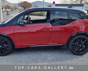 BMW i3 Gebrauchtwagen