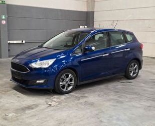 Ford C-Max Gebrauchtwagen