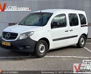 Mercedes-Benz Citan Gebrauchtwagen