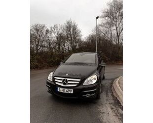 Mercedes-Benz B 200 Gebrauchtwagen