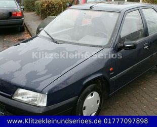 Citroen ZX Gebrauchtwagen