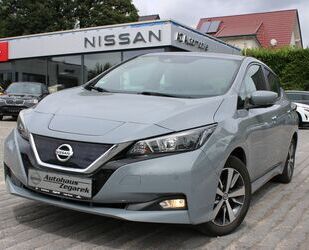 Nissan Leaf Gebrauchtwagen