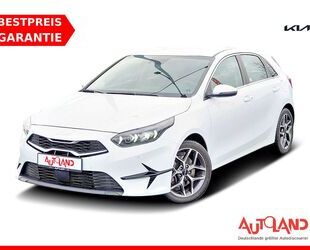 Kia ceed / Ceed Gebrauchtwagen