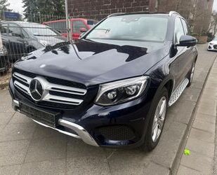 Mercedes-Benz GLC 250 Gebrauchtwagen
