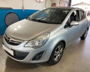 Opel Corsa Gebrauchtwagen