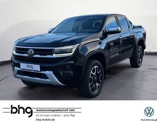 VW Amarok Gebrauchtwagen