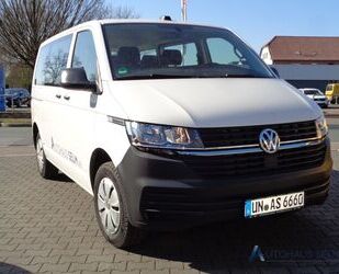 VW T6 Kombi Gebrauchtwagen