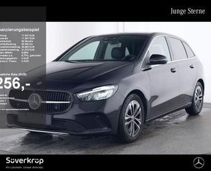 Mercedes-Benz B 200 Gebrauchtwagen