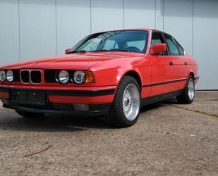 BMW 525 Gebrauchtwagen