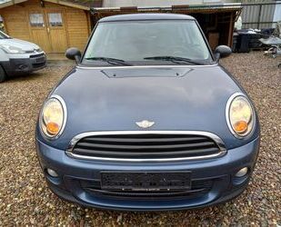 Mini ONE Gebrauchtwagen