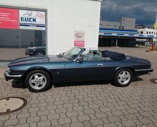 Jaguar XJS Gebrauchtwagen