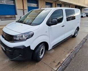 Opel Vivaro Gebrauchtwagen
