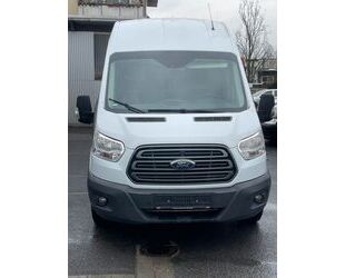 Ford Transit Gebrauchtwagen