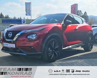 Nissan Juke Gebrauchtwagen