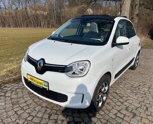 Renault Twingo Gebrauchtwagen