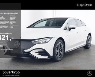 Mercedes-Benz EQE Gebrauchtwagen