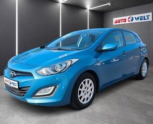 Hyundai i30 Gebrauchtwagen