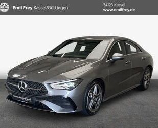 Mercedes-Benz CLA 180 Gebrauchtwagen