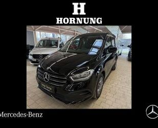 Mercedes-Benz T-Klasse Gebrauchtwagen