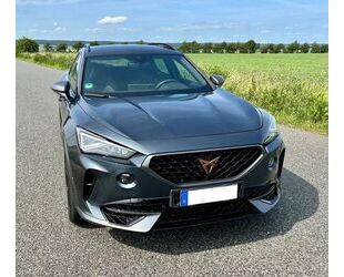 Cupra Formentor Gebrauchtwagen
