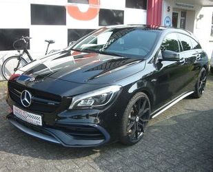 Mercedes-Benz CLA 45 AMG Gebrauchtwagen