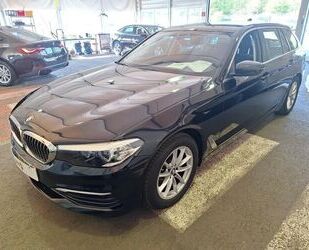 BMW 520 Gebrauchtwagen