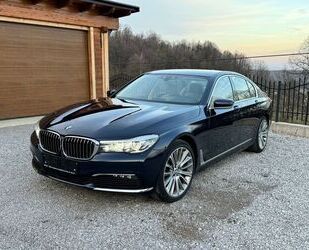 BMW 730 Gebrauchtwagen