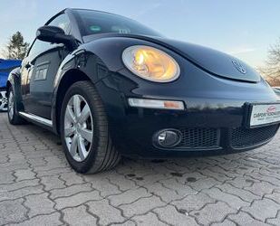 VW New Beetle Gebrauchtwagen